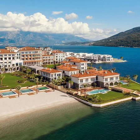 One&Only Portonovi Hotel Herceg Novi Ngoại thất bức ảnh