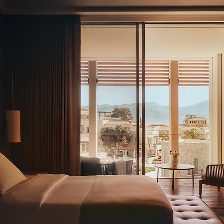 One&Only Portonovi Hotel Herceg Novi Ngoại thất bức ảnh