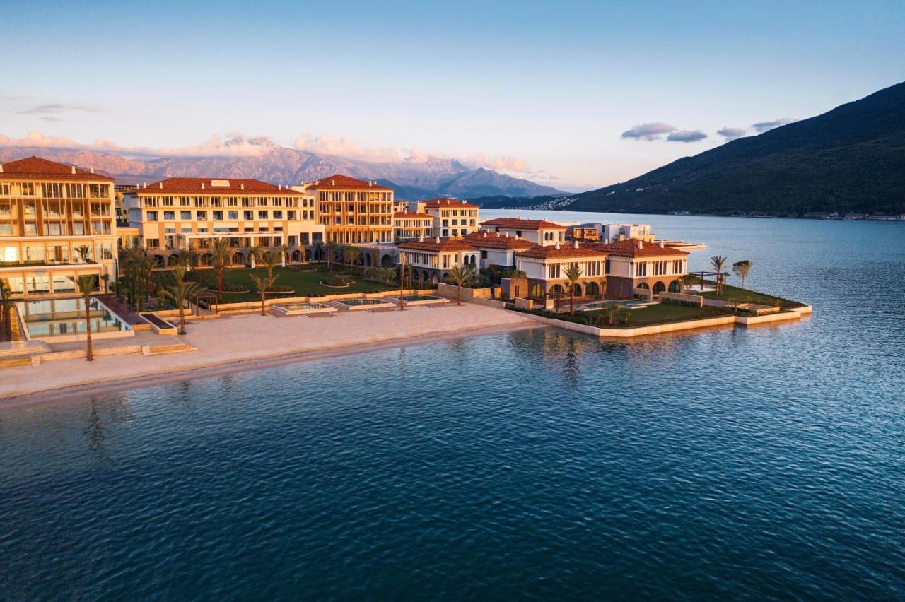 One&Only Portonovi Hotel Herceg Novi Ngoại thất bức ảnh