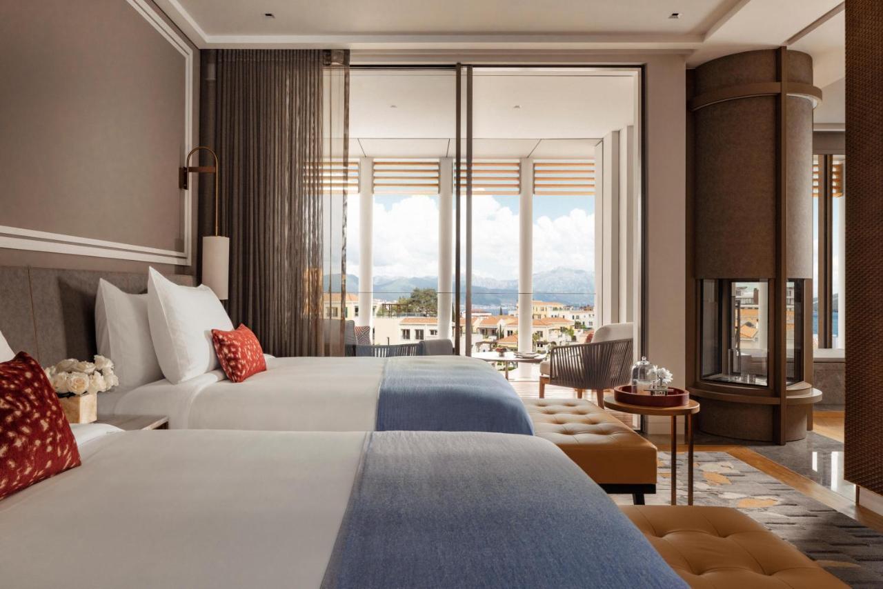 One&Only Portonovi Hotel Herceg Novi Ngoại thất bức ảnh