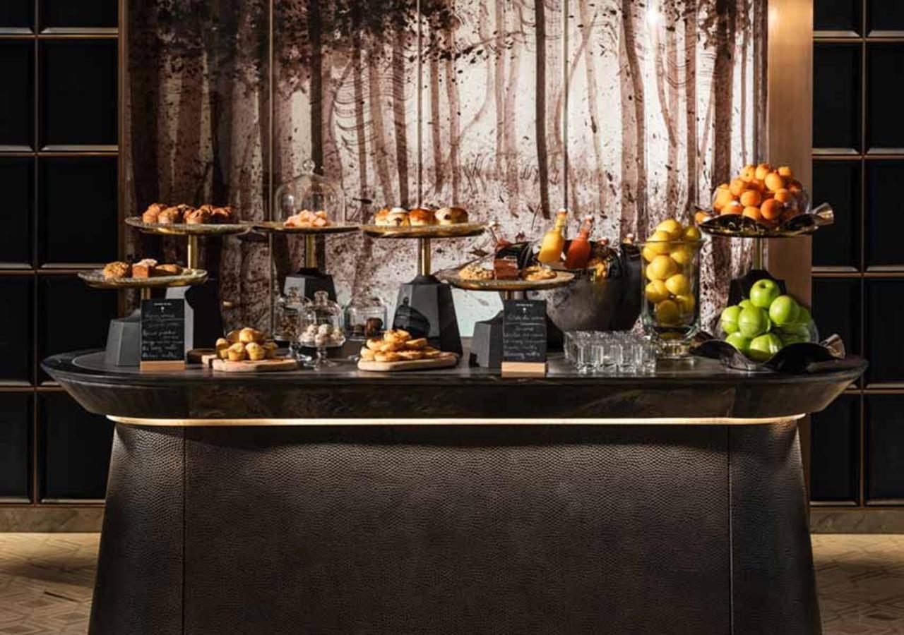 One&Only Portonovi Hotel Herceg Novi Ngoại thất bức ảnh
