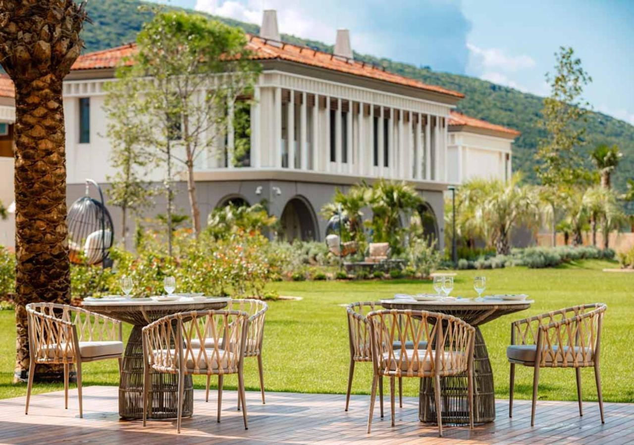 One&Only Portonovi Hotel Herceg Novi Ngoại thất bức ảnh