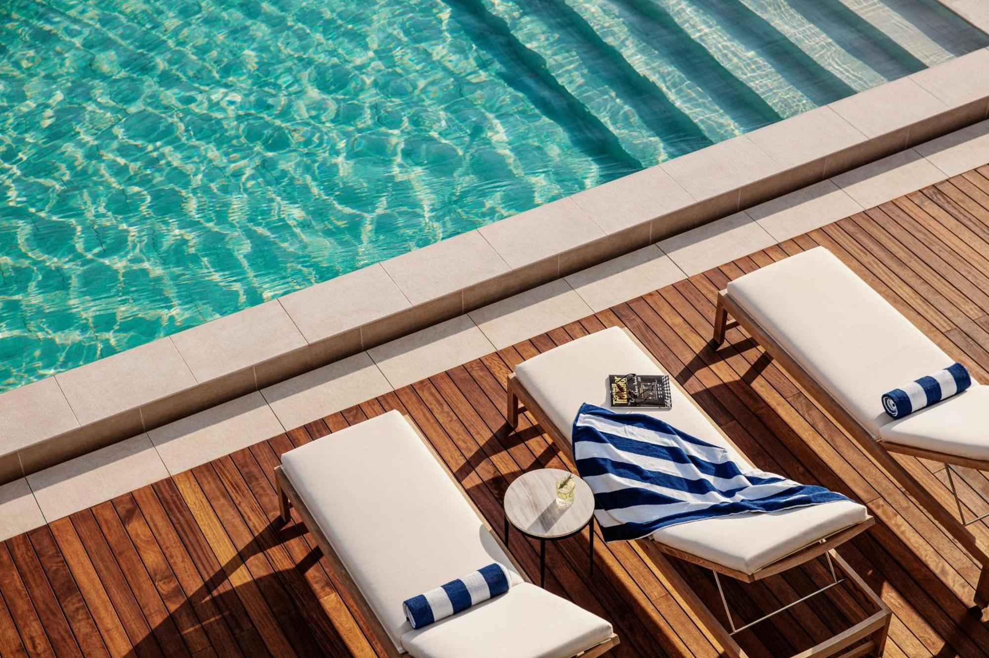 One&Only Portonovi Hotel Herceg Novi Ngoại thất bức ảnh
