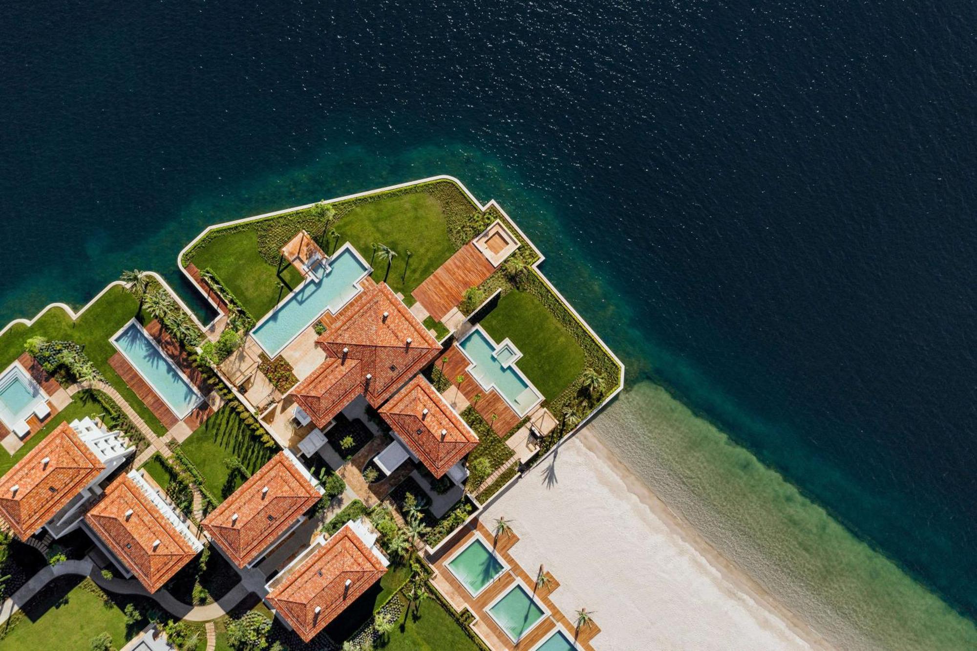 One&Only Portonovi Hotel Herceg Novi Ngoại thất bức ảnh