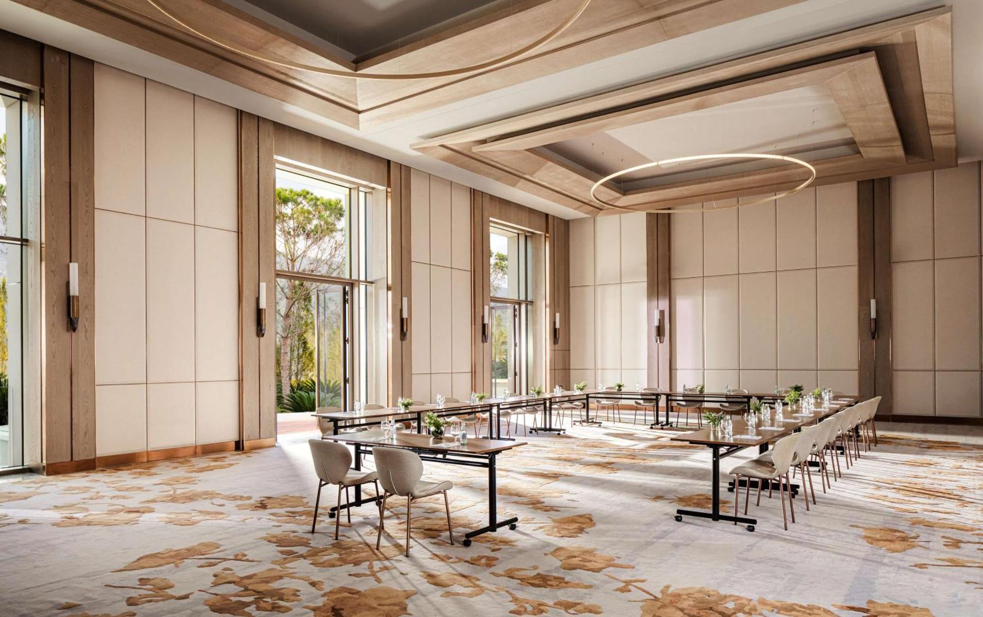 One&Only Portonovi Hotel Herceg Novi Ngoại thất bức ảnh