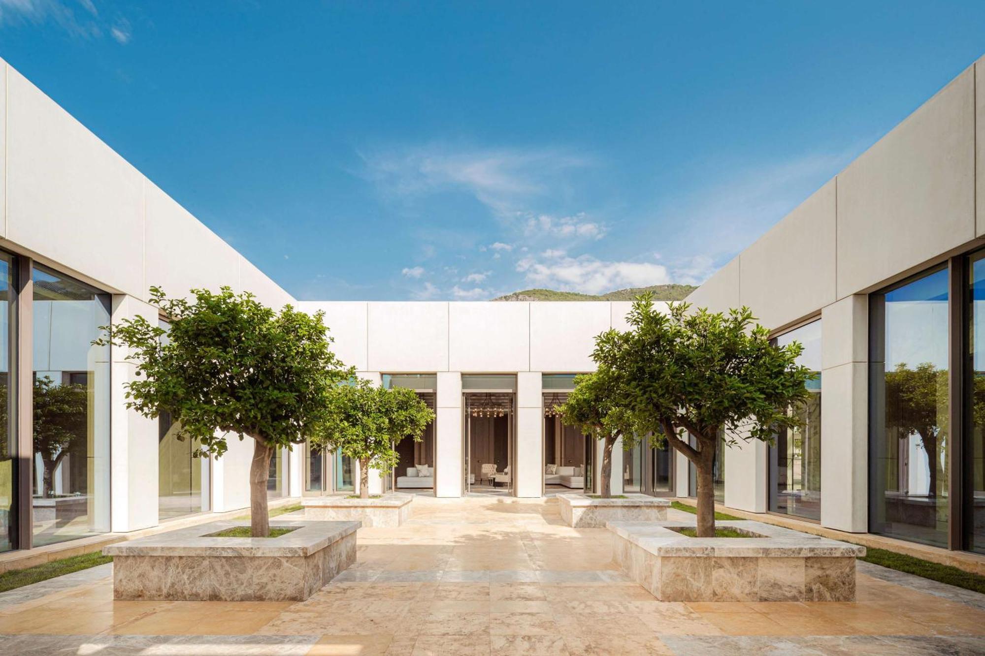 One&Only Portonovi Hotel Herceg Novi Ngoại thất bức ảnh
