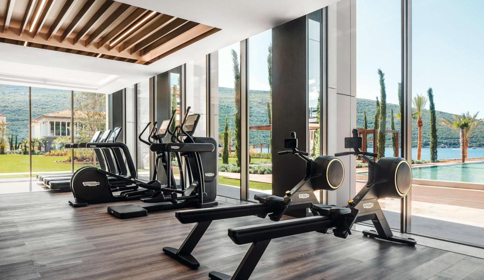 One&Only Portonovi Hotel Herceg Novi Ngoại thất bức ảnh