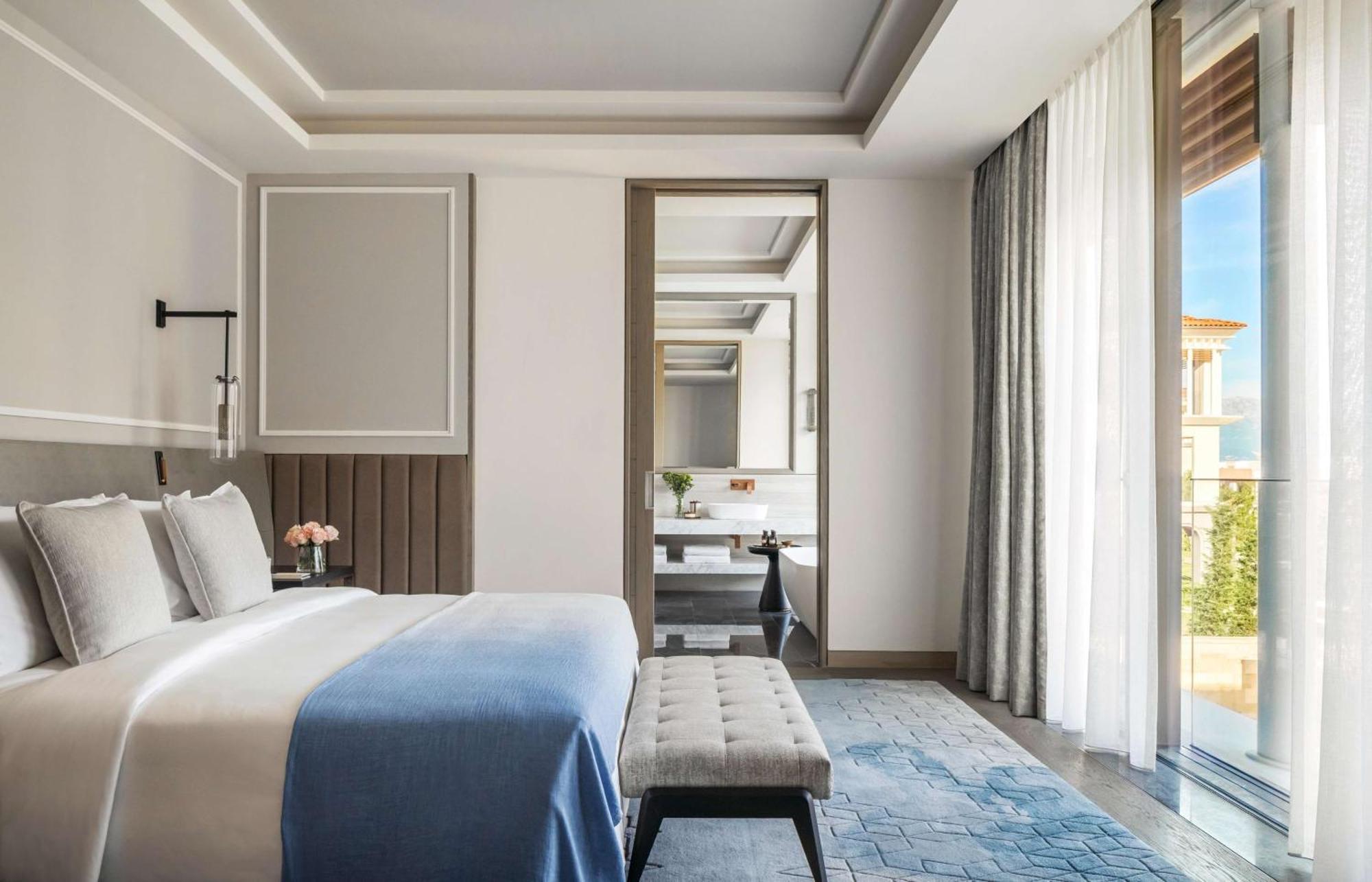 One&Only Portonovi Hotel Herceg Novi Ngoại thất bức ảnh