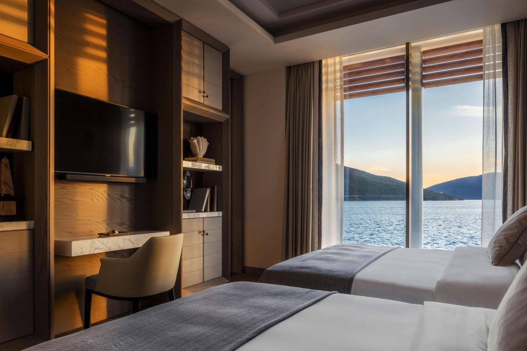 One&Only Portonovi Hotel Herceg Novi Ngoại thất bức ảnh
