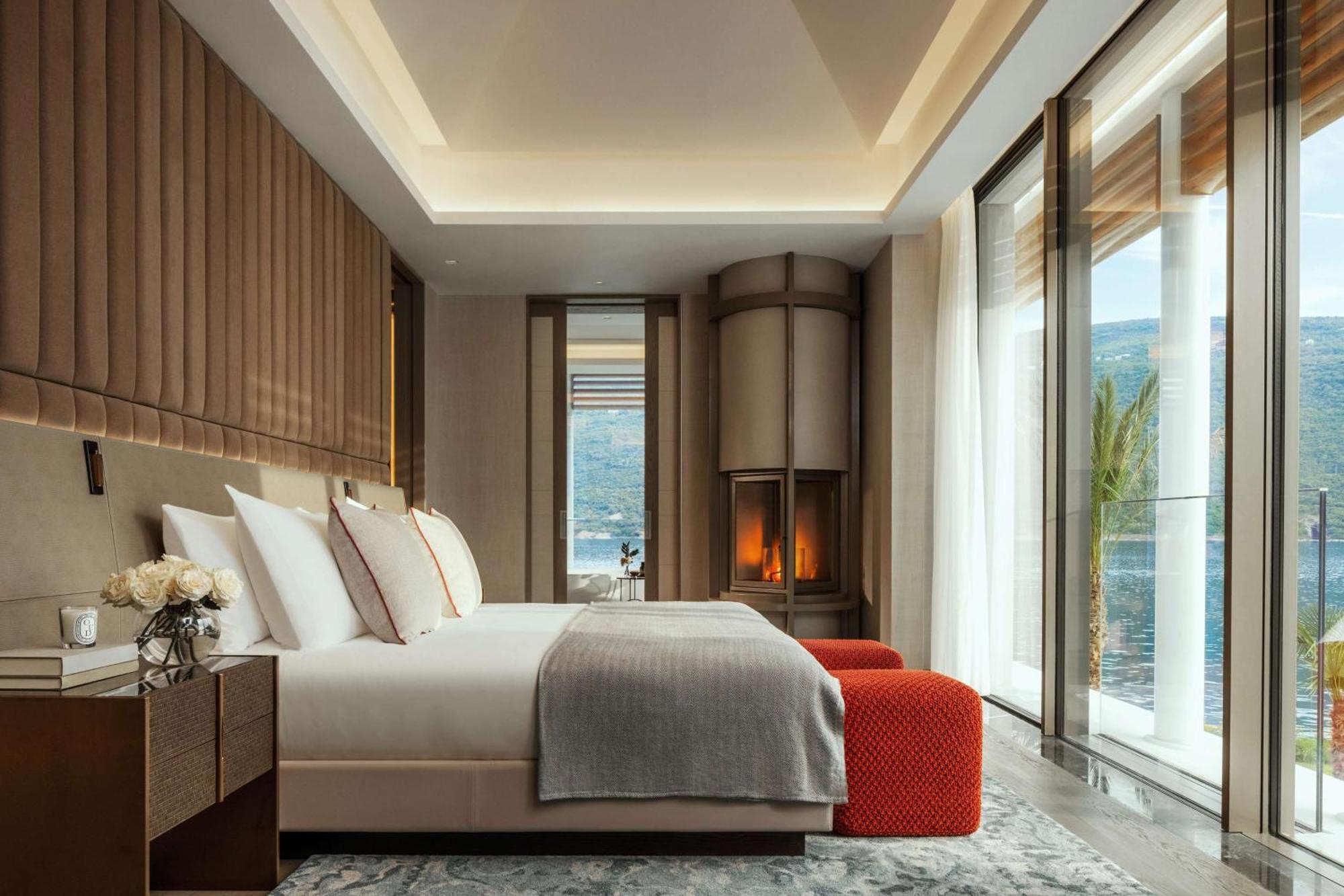 One&Only Portonovi Hotel Herceg Novi Ngoại thất bức ảnh