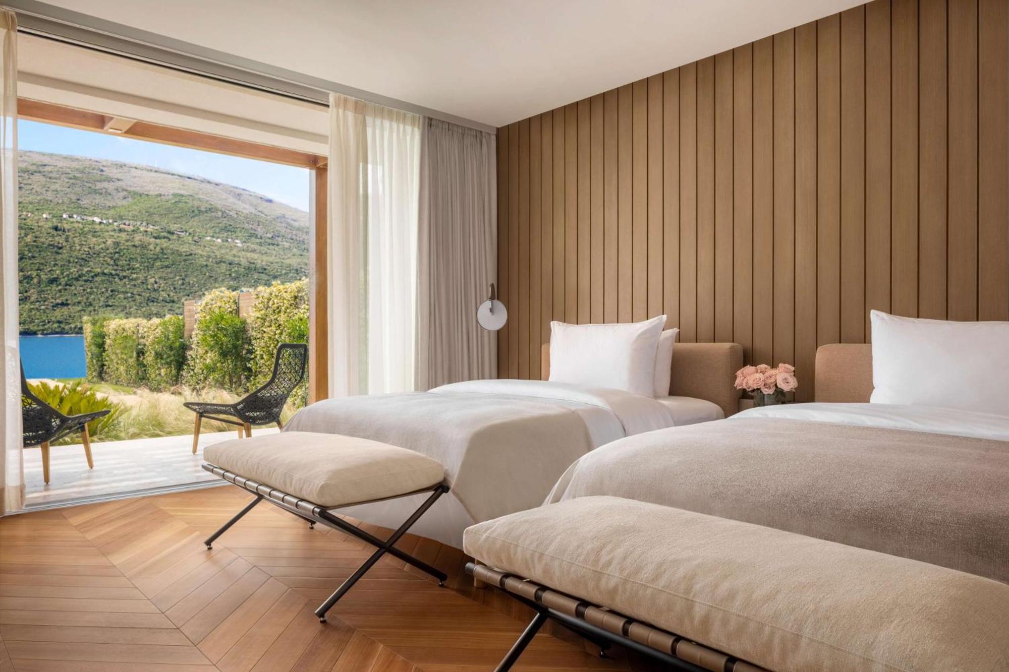 One&Only Portonovi Hotel Herceg Novi Ngoại thất bức ảnh