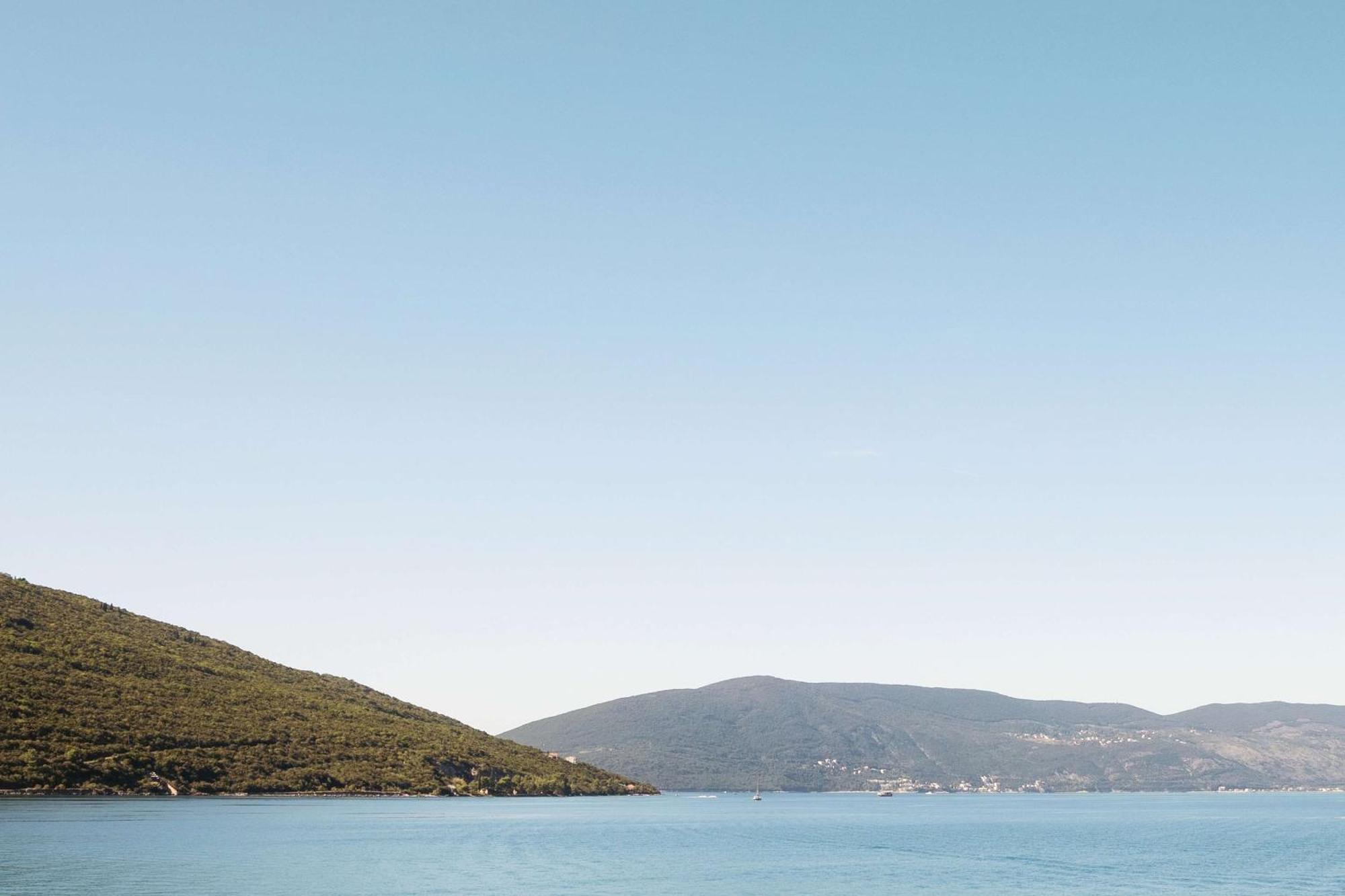 One&Only Portonovi Hotel Herceg Novi Ngoại thất bức ảnh