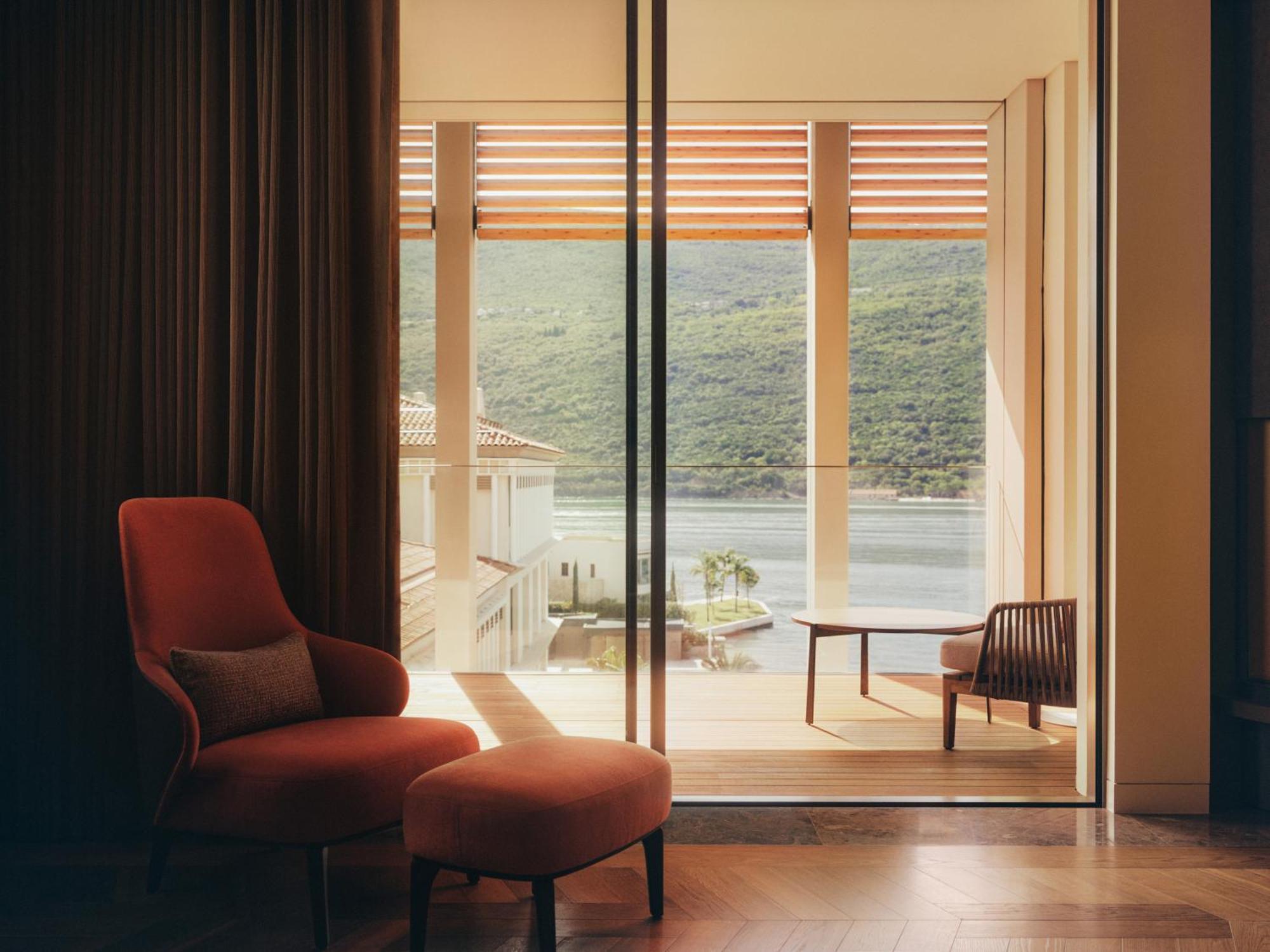 One&Only Portonovi Hotel Herceg Novi Ngoại thất bức ảnh